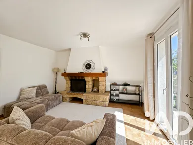 House in Ballainvilliers (91160)