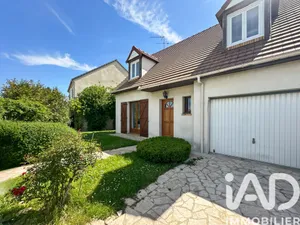 House in Ballainvilliers (91160)