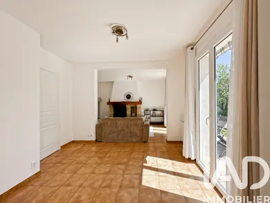 House in Ballainvilliers (91160)