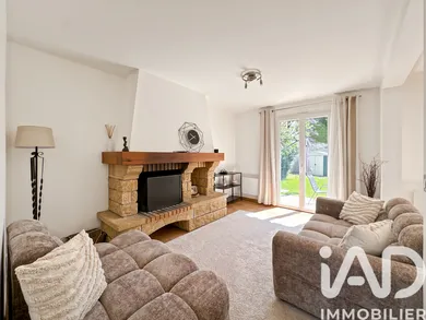 House in Ballainvilliers (91160)