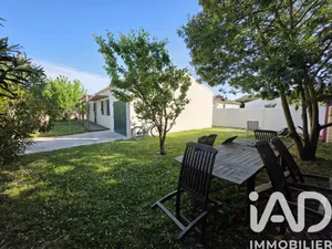 Maison à Le Château-d'Oléron (17480)