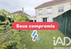 Maison à Limeil-Brévannes (94450)