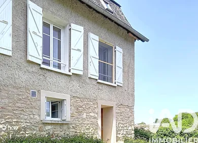 Immeuble à Terrasson-Lavilledieu (24120)