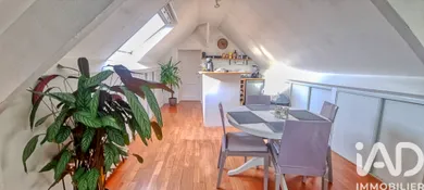 Appartement à L'Isle-Adam (95290)