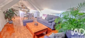 Apartment in L'Isle-Adam (95290)