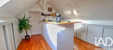 Appartement à L'Isle-Adam (95290)