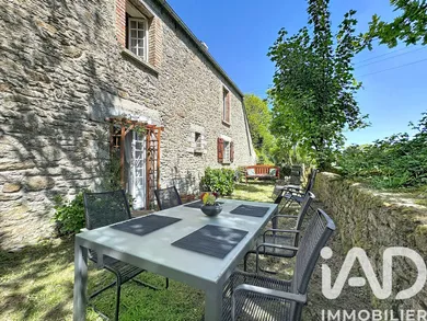 Park home in Magoar (22480)