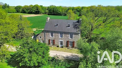 Maison de campagne à Magoar (22480)