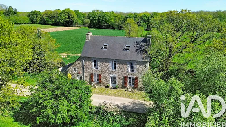 Maison 5 pièces 85 m² · à Magoar · 85 m² · 142 500 €