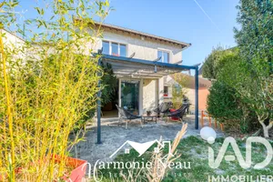 House in Tremblay-en-France (93290)