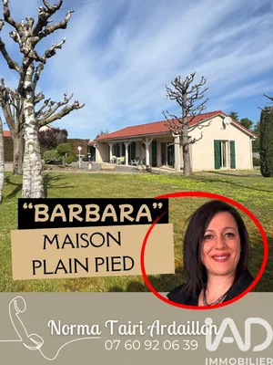 House in Feurs (42110)