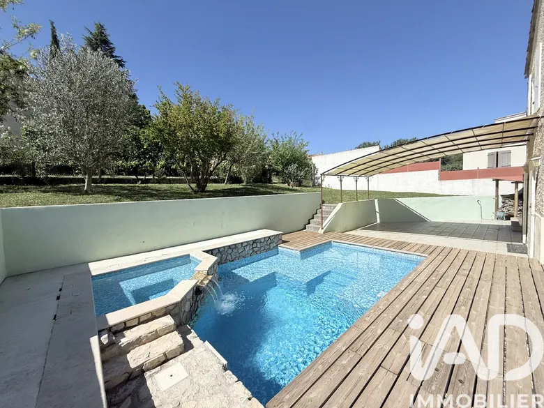 Maison 5 pièces 122 m² · à Manosque · 122 m² · 367 000 €