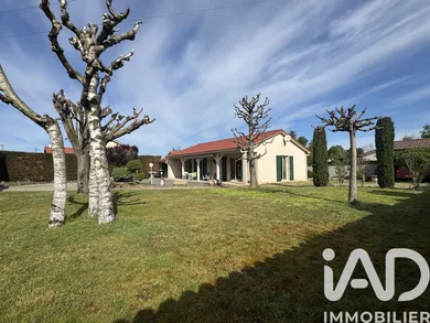 Maison à Feurs (42110)