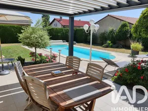 Maison à Labry (54800)
