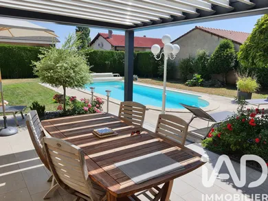 Maison à Labry (54800)
