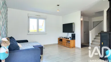 Maison à Chavannes-sur-l'Étang (68210)