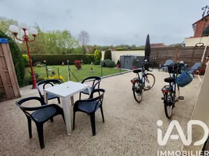 Maison à Gosnay (62199)