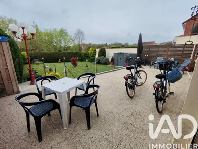 Maison à Gosnay (62199)