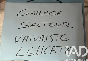 Garage à Leucate (11370)