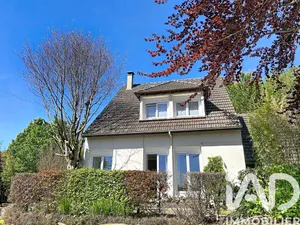 House in Saint-Euphraise-et-Clairizet (51390)