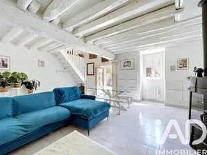 Maison à Bazainville (78550)