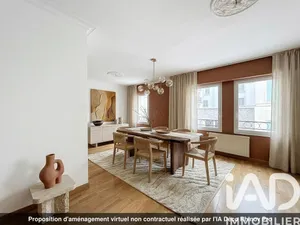 Appartement à Nantes (44000)