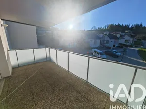 Studio à Villers-le-Lac (25130)