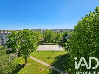 Appartement à Yerres (91330)