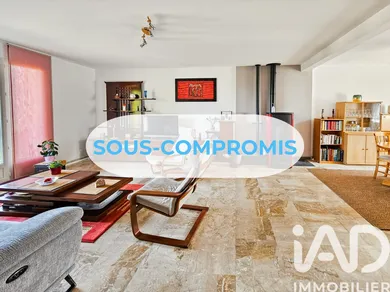 House in Combs-la-Ville (77380)