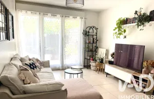 Apartment in Jouy-le-Moutier (95280)