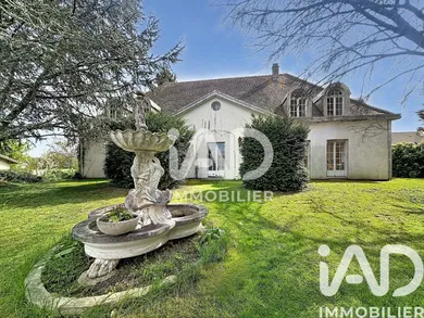 Maison à Roissy-en-Brie (77680)