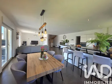 House in Loupershouse (57510)