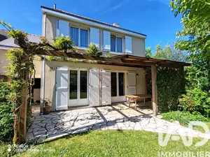 Maison à Saint-Malo-de-Guersac (44550)