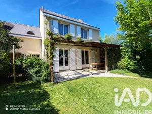 House in Saint-Malo-de-Guersac (44550)