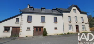 Maison à Neuvic (19160)