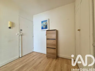 Apartment in Évry (91000)