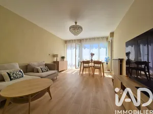 Appartement à Évry (91000)