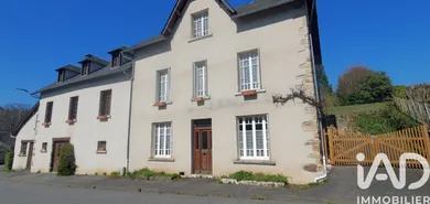 Maison à Neuvic (19160)