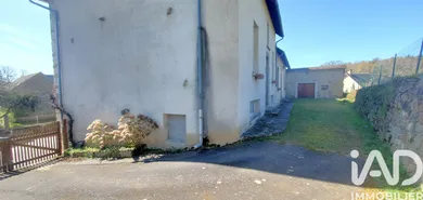 Maison à Neuvic (19160)