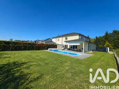 House in Loupershouse (57510)