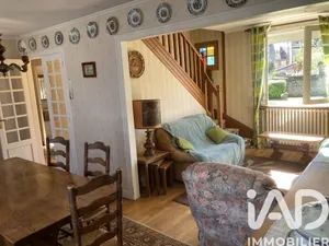 House in Nogent-sur-Oise (60180)