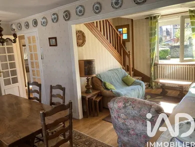 House in Nogent-sur-Oise (60180)