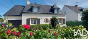 Maison à Quiberon (56170)