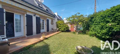 Maison à Quiberon (56170)