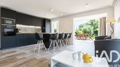 Apartment in Antibes (06600)