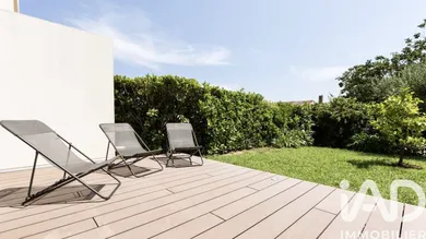 Apartment in Antibes (06600)