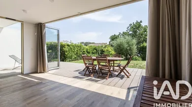 Apartment in Antibes (06600)