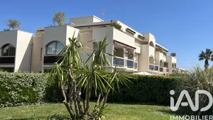 Apartment in Antibes (06600)