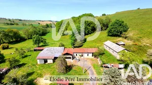 Farm in Bernadets-Dessus (65190)