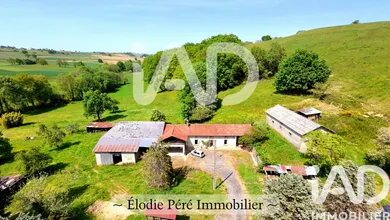 Farm in Bernadets-Dessus (65190)